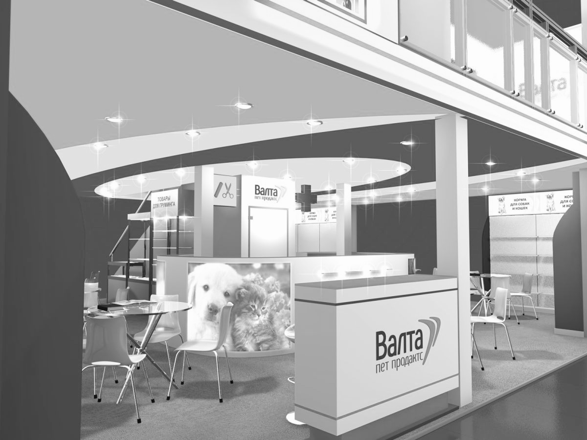 «Валта Пет Продактс» на 17% увеличила конверсию в продажи