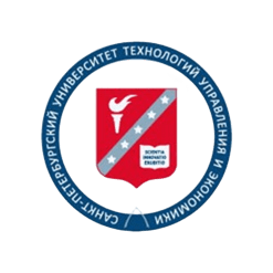 Санкт-Петербургский университет технологий управления и экономики
