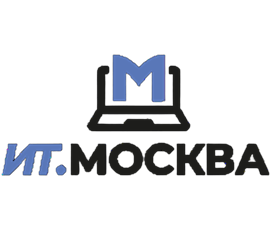 Колледж информационных технологий "ИТ.Москва"