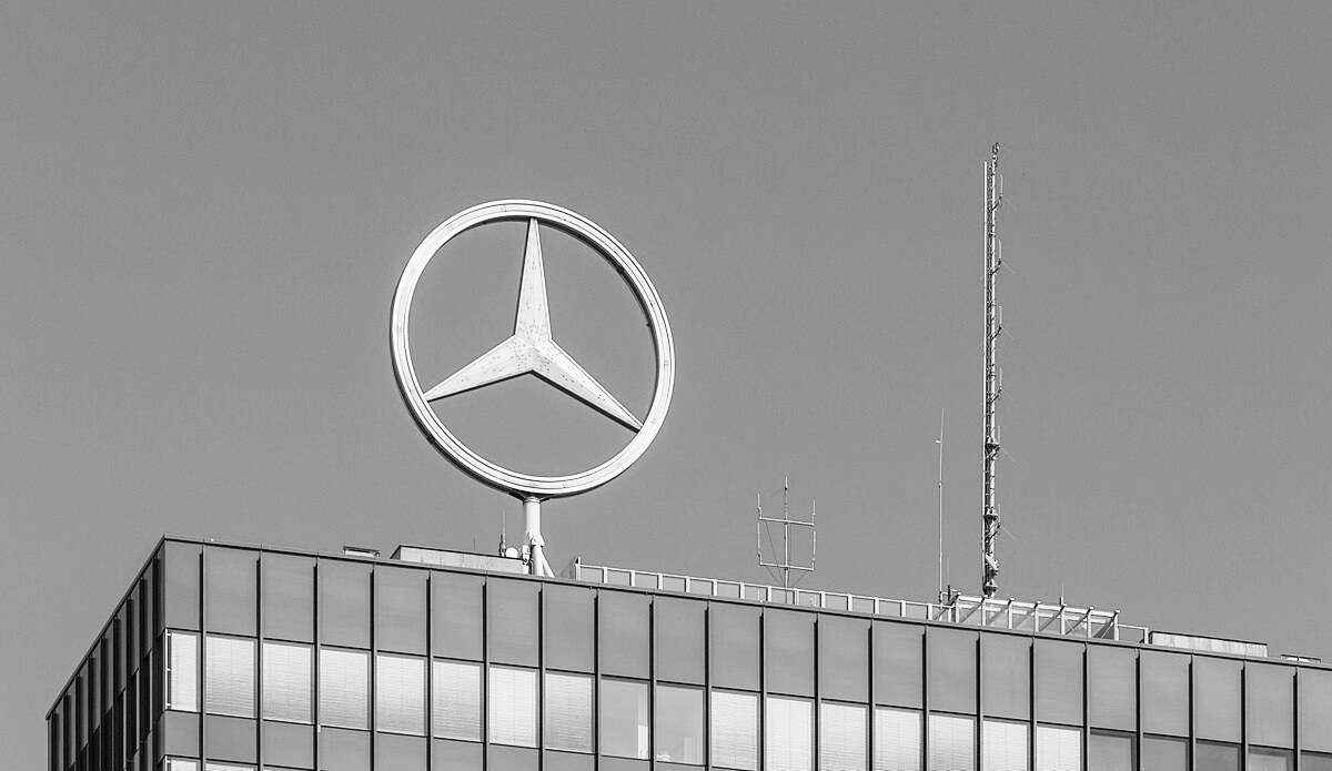 «МБ РУС» внедрила систему для гарантийного обслуживания автомобилей