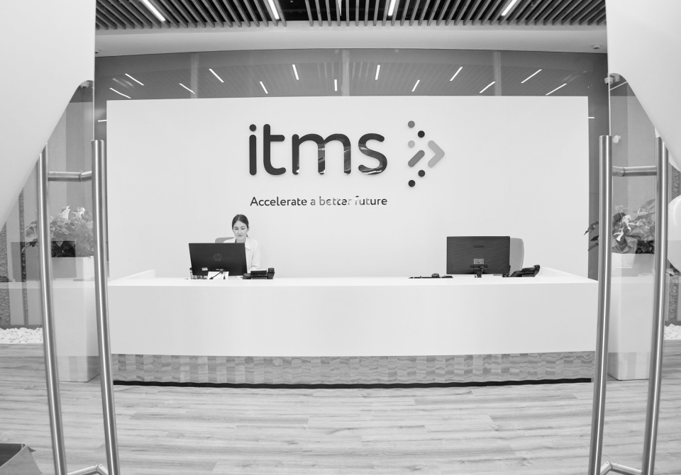 Автоматизация CRM-процессов на платформе BPMSoft в компании ITMS