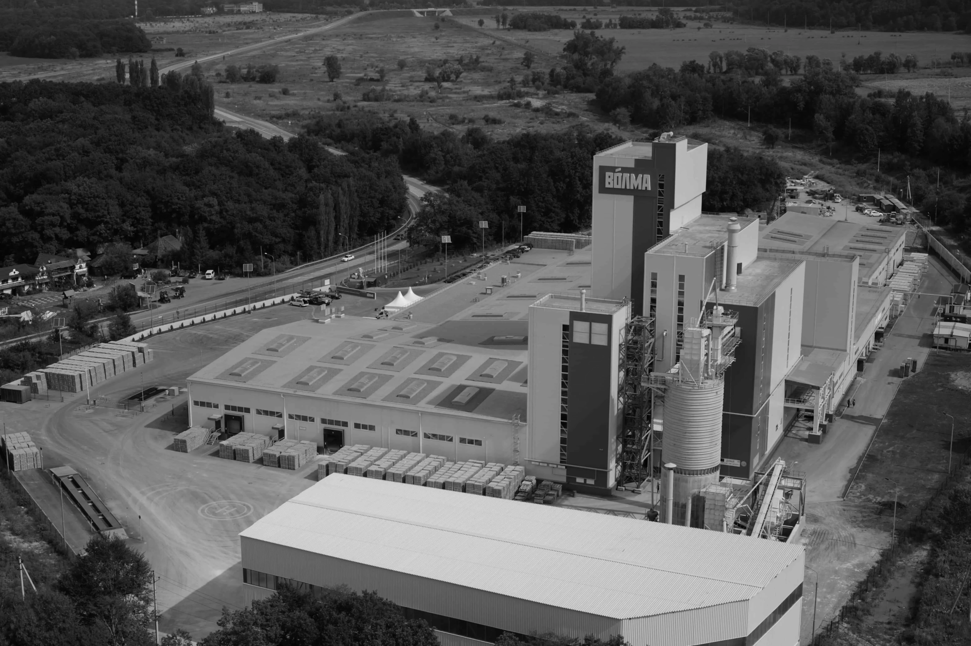 «ВОЛМА» в пять раз ускорила бизнес-процессы с помощью платформы BPMSoft