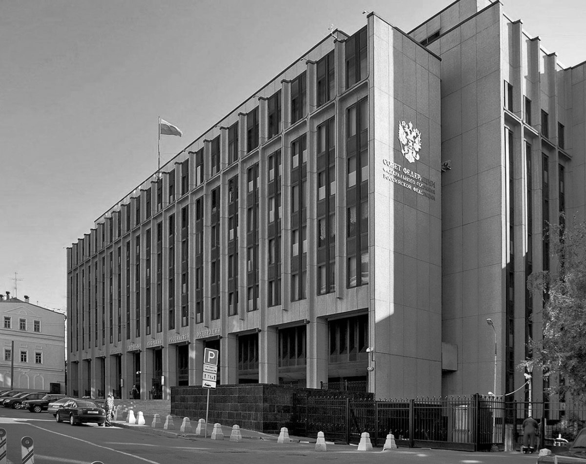 Автоматизации обслуживания зданий в госсекторе
