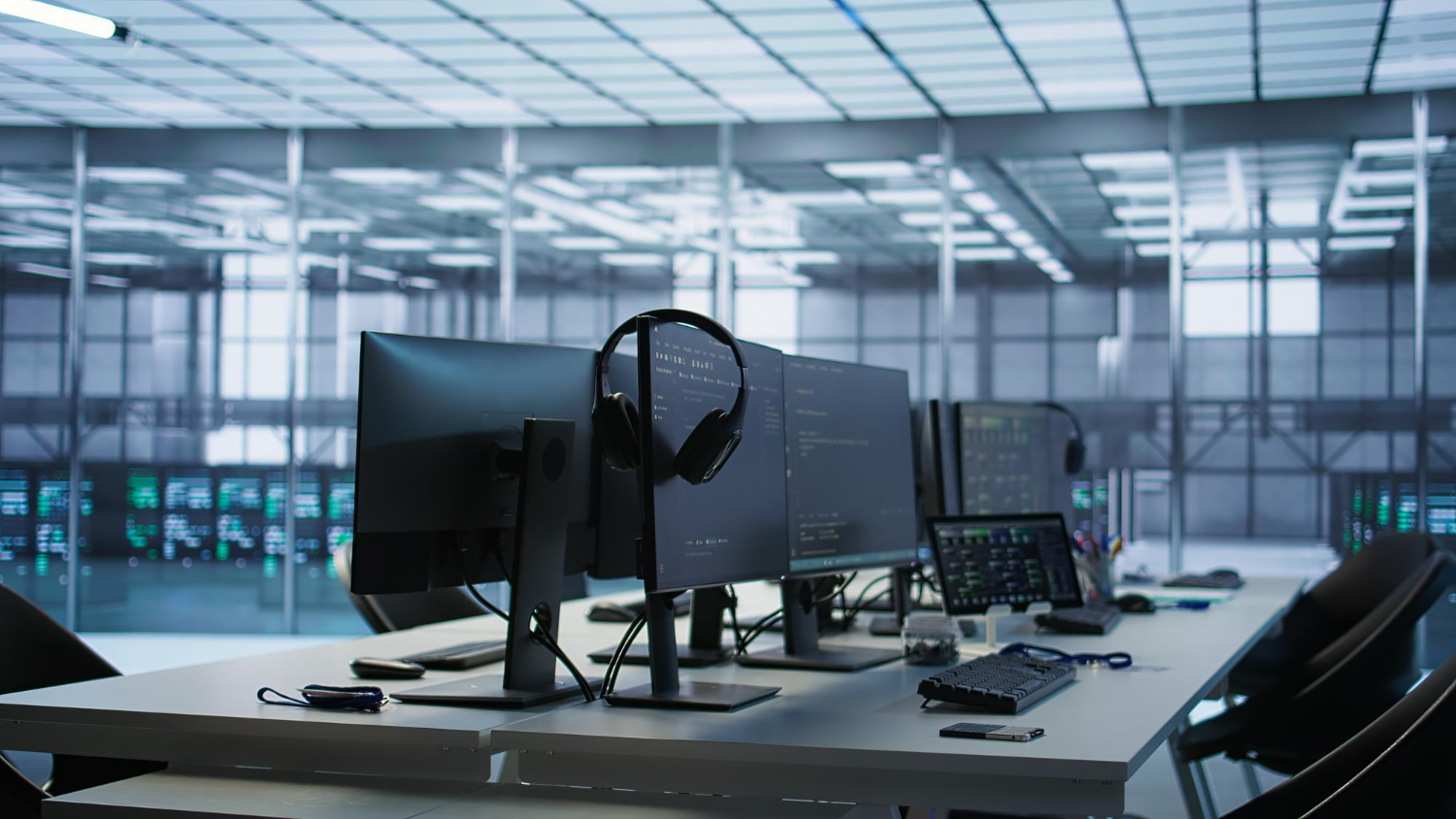 Порядок в ИТ: как автоматизировать сервисы и активы.