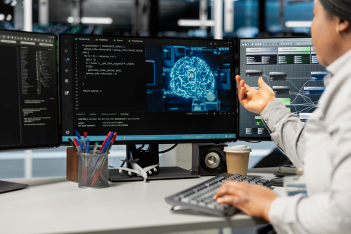 «Газпромнефть-Цифровые решения» и BPMSoft заключили партнерское соглашение