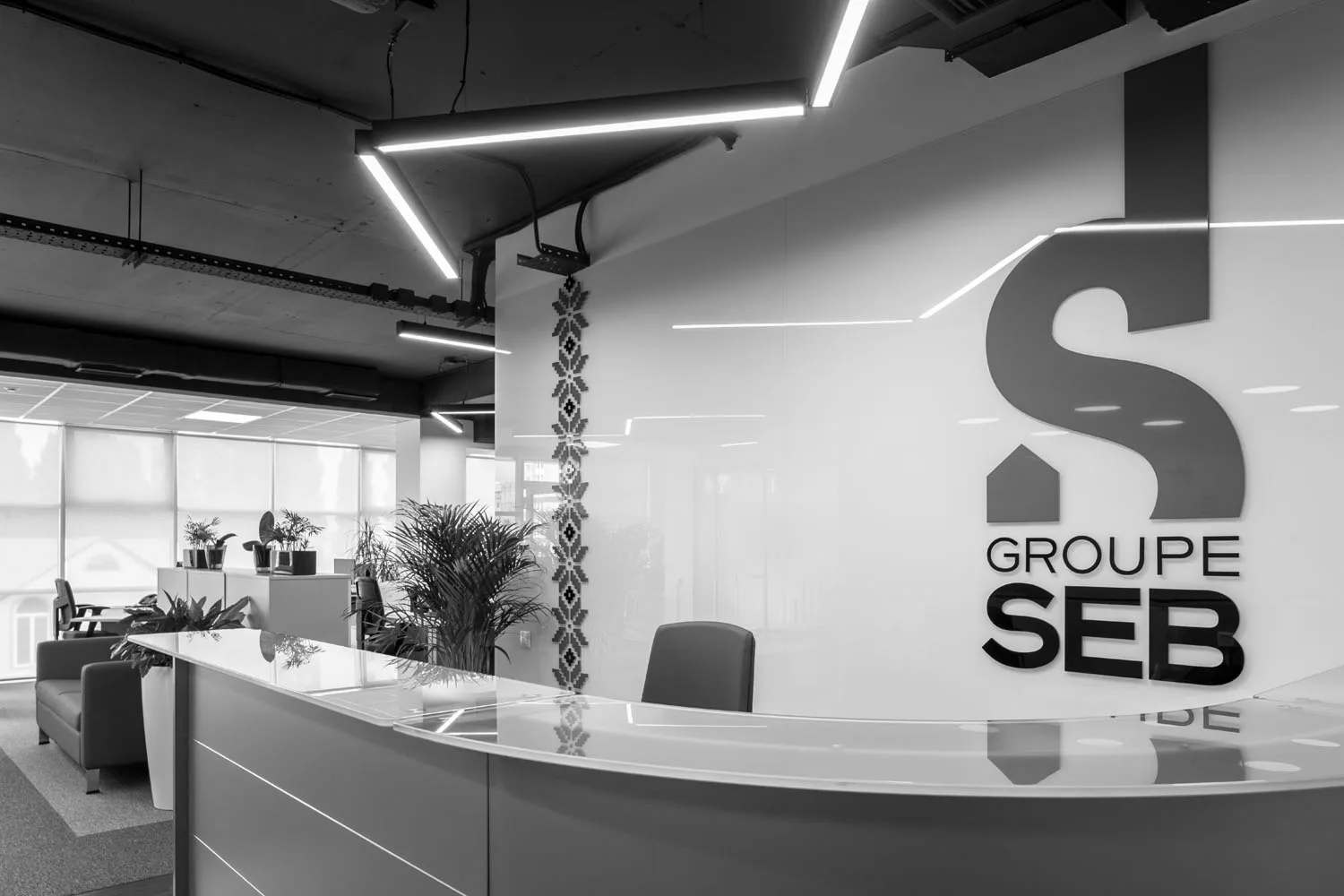 Компания «Технониколь» внедрила CRM-систему BPMSoft