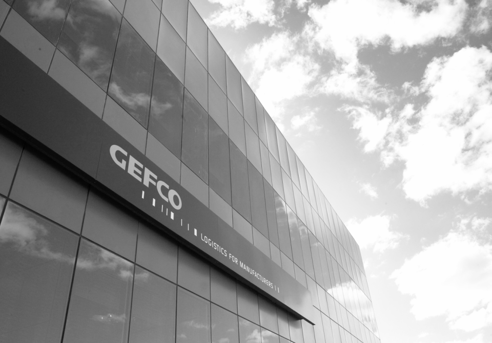 GEFCO Россия автоматизировала продажи в CRM-системе BPMSoft