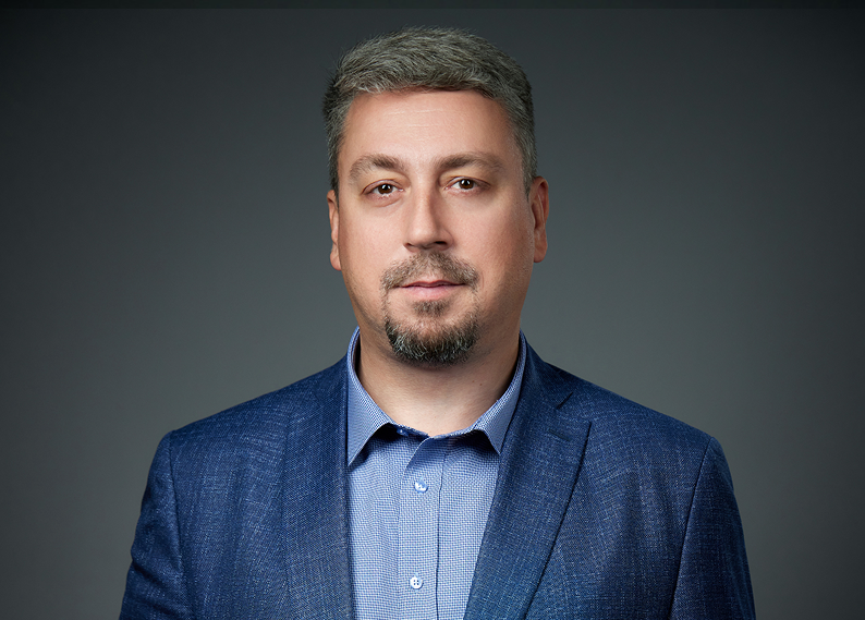 Алексей Гришин