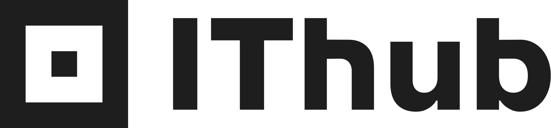 IThub колледж