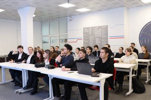 ОмГТУ и BPMSoft заключили соглашение о сотрудничестве в сфере образования и науки