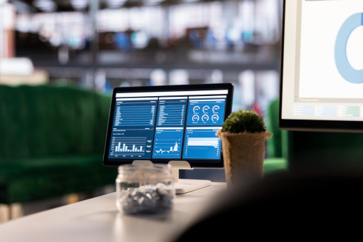 BPMSoft вошла в число крупнейших поставщиков ITSM в России