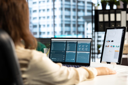 BPMSoft и «Гуд Программ» провели лекцию для студентов Самарского университета