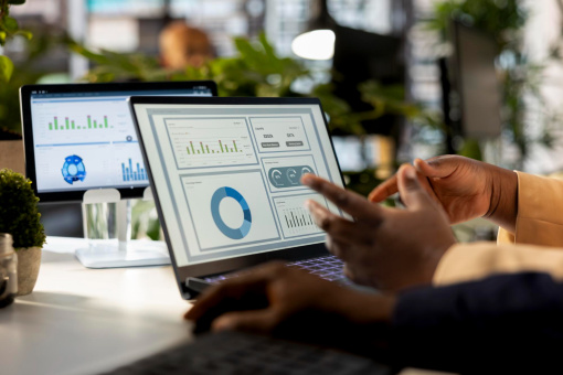 BPMSoft вошла в число крупнейших поставщиков CRM в России по версии TAdviser