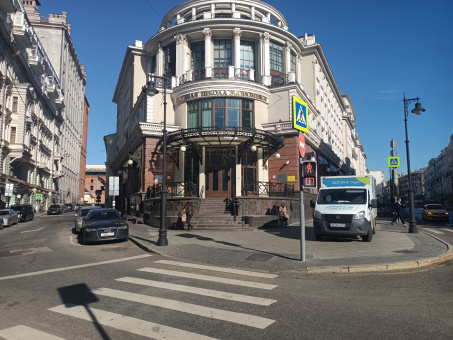 BPMSoft второй год подряд участвует в проектном обучении бизнес-информатиков Высшей школы бизнеса НИУ ВШЭ