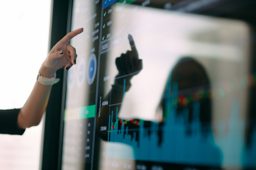 Решение на базе BPMSoft — в числе лидеров SRM-рынка по версии «Технологий Доверия»