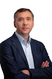 Сергей Королёв