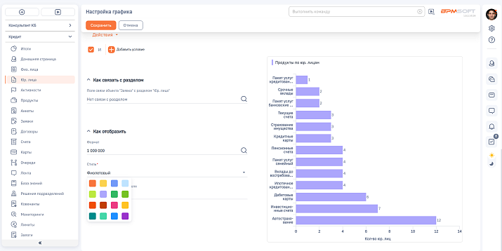 Конструктор low-code