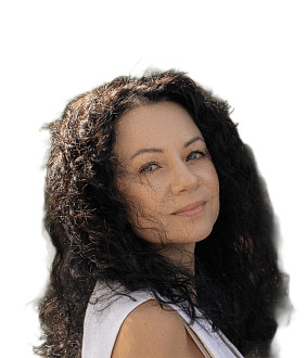 Ольга Лебедева