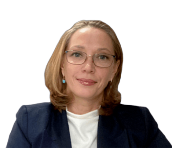 Ирина Оспичева