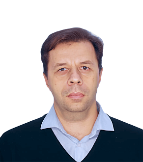 Михаил Петровский