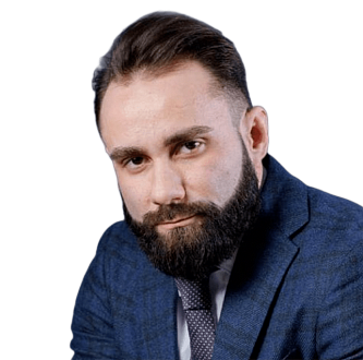 Михаил Грибов