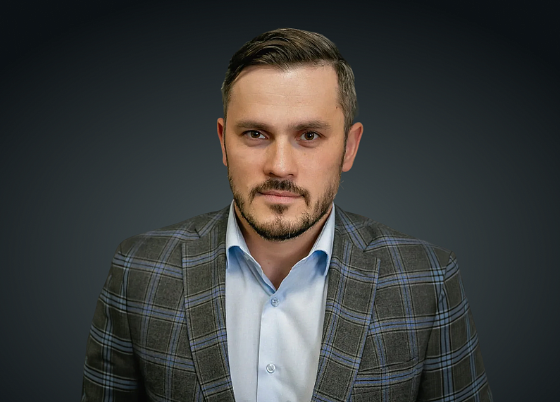 Магомед Киласов