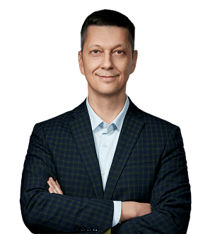 Андрей Зыкин