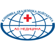 АО Медицина