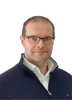 Дмитрий Печковский