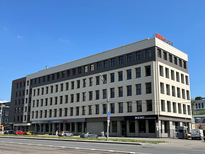 Москва-2