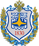 МГТУ им. Н.Э. Баумана