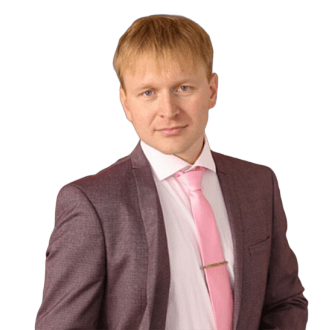 Алексей Следь
