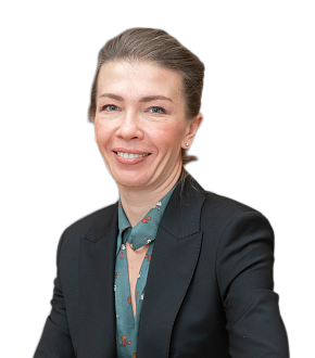 Ольга Копытина